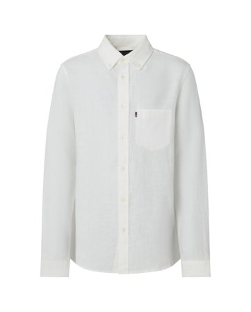 Lexington Ryan teen linneskjorta