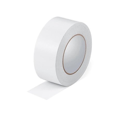 Golf-grippiteippirulla 50 m golfmailojen grippien asennukseen