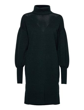 Fqfaula-Dr-Pleat Blue FREE/QUENT
