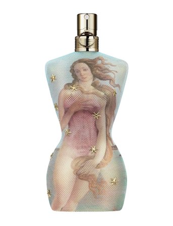 Jean Paul Gaultier Jean Paul Gaultier Classique Eau De Toilette Xmas 100 Ml - Nude - ONE SIZE
