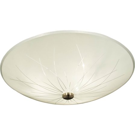 Aneta - Plafond Nerine 16641-01-4 Hvit