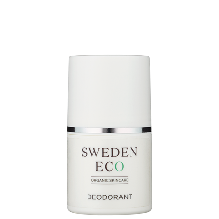Sweden Eco Skincare For Men Deodorant 50 ml