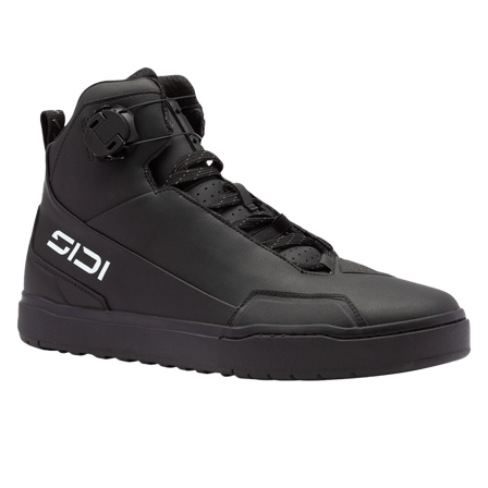 Sidi Kryo 2026 MC Riding Shoes Black 49