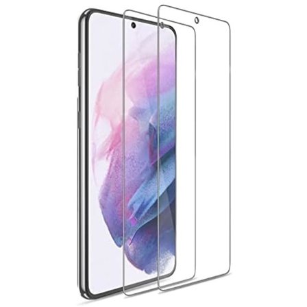 2 st skärmsydd för Samsung S21 plus