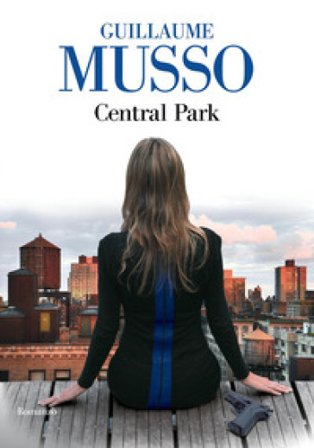Central Park Guillaume Musso