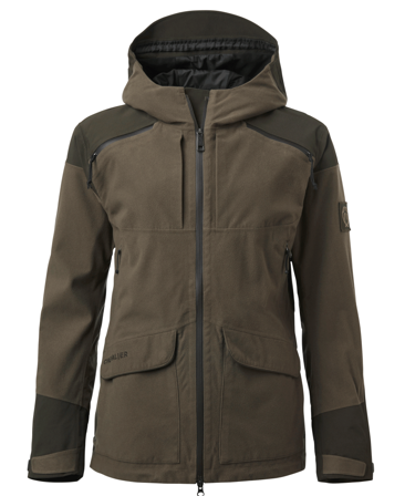 Chevalier Pointer Chevalite Jacket Women 3.0 Autumn Green
