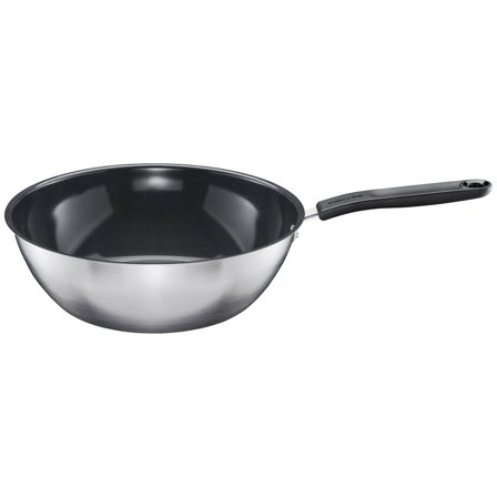 Fiskars Functional Form wok 28 cm | KitchenOne