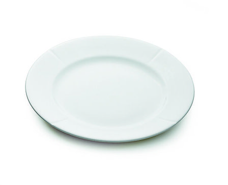 ROSENDAHL Tallerken Grand Cru i gaveeske 27cm 4stk