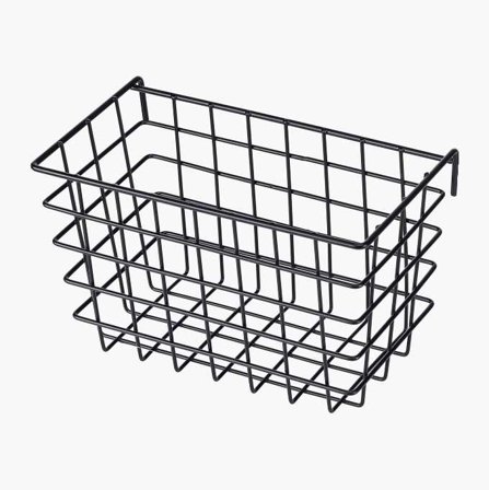Tillbehör till metallnät korg