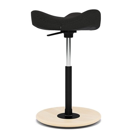 Move, Varier Furniture, Standing Stool
