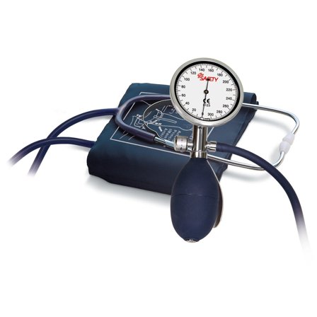 Sfigmomanometro Family Con Fonedoscopio