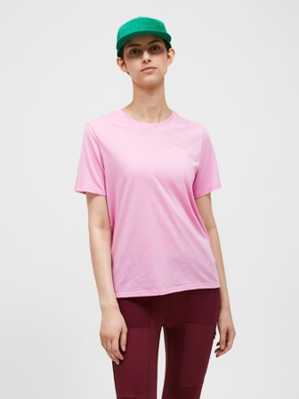 Explore Logo Tee Women