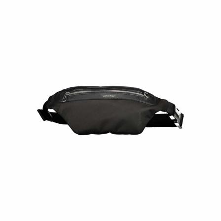 Calvin Klein, Belt Bags Zwart, Heren, Maat:ONE Size
