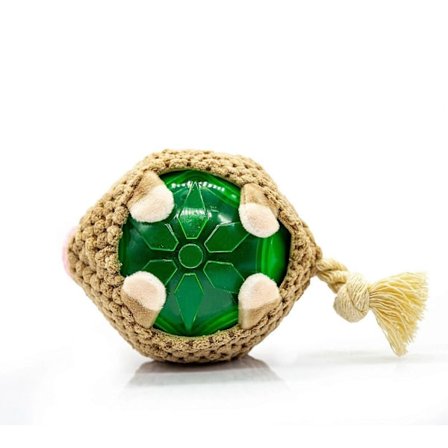 Hundelegetøj Bold Bidende Interaktiv Hentebold Kæledyrstilbehør Jagt Afslappende