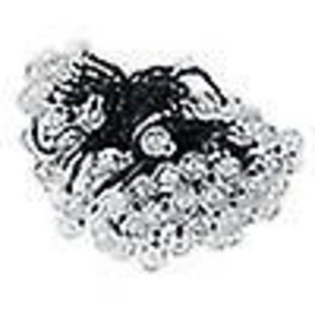 100led Solar Fairy Lights Balls Crystal Balls Indoor Outdoor Garden Party Replica