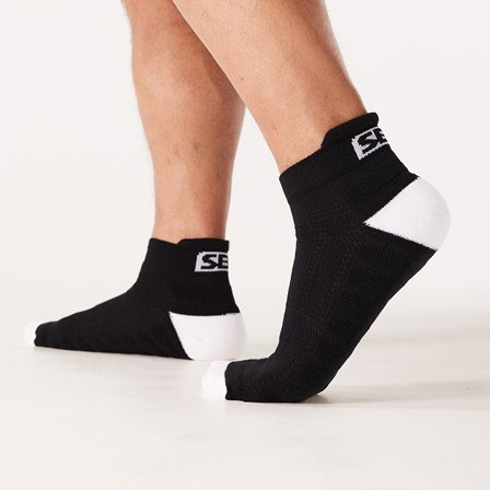 SBD Apparel Momentum Trainer Socks