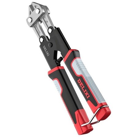 Tråd bryter saks stål stang kutte tang multifunksjonell arbeidsbesparende wire saks