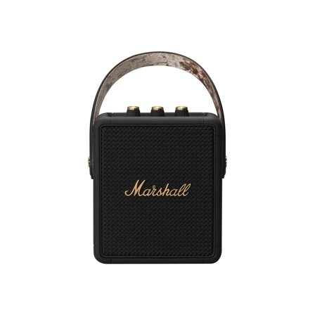 Marshall - Trådløs høyttaler 740058 Svart