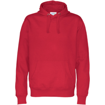 Huvtröja Herr Cottover