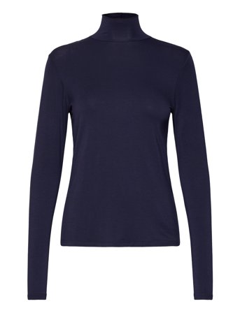 Coster Copenhagen | Cc Heart Sofia Turtleneck Blouse | XS