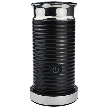 Uusi automaattinen kuuma- ja kylmämaitovaahdotin Koti Cappuccino Kahvinkeitin Seuralainen Maito Vaahdotin