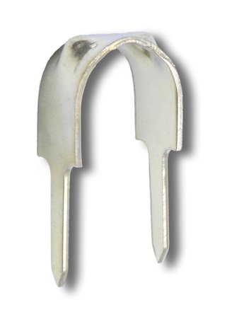 Norwesco 750008 Klammer 28 mm, 40-pack, Installationsmaterial