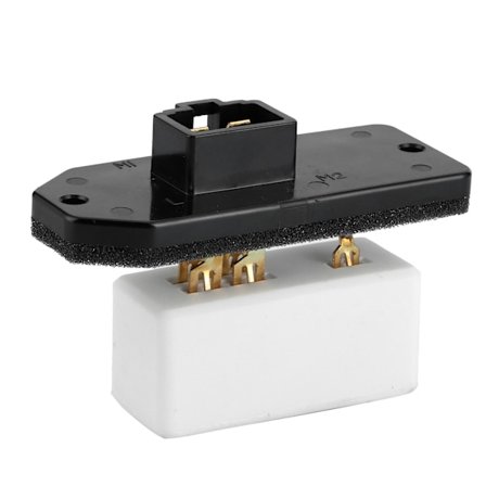 Varmeapparat Viftemotor Motstand 4720278 for Dodge Ram 1500 2500 3500