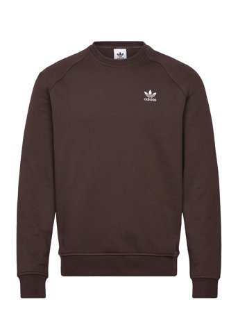 adidas Originals Ess Crew - Brown - XXL
