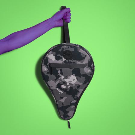 Hildebrand Canvas Padel Case finns hos Racqet