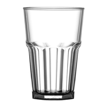 DRNKGLASS 14OZ PC-PLAST 41CL