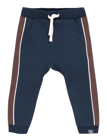 Gerry - Jogging Trousers Blue Hust & Claire