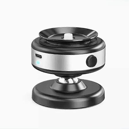 MPP Gripmaster Pro 360 Magnetisk Holder Ny 2025, Moft Pivot Pro Bilholder