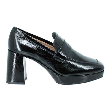 Unisa, Heeled Boots Czarny, Kobieta, Rozmiar: 39 EU