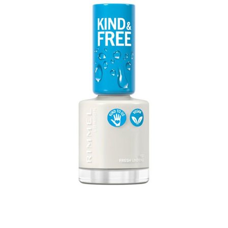 KIND & FREE nagellack #151-fresh undone