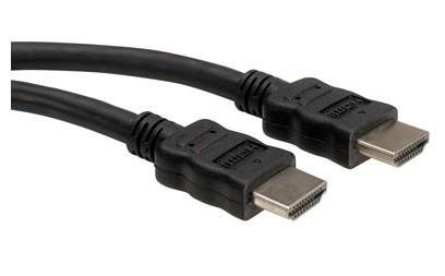ROLINE 10M Hdmi Hdmi Cable Hdmi Type