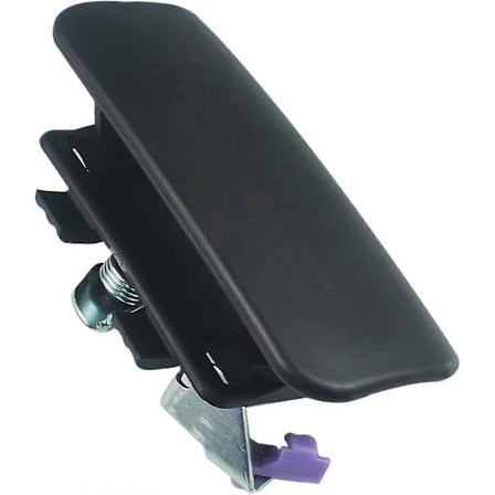 Vasemman puolen liukuoven kahva Transit 2000-2014 Yc15v26601an