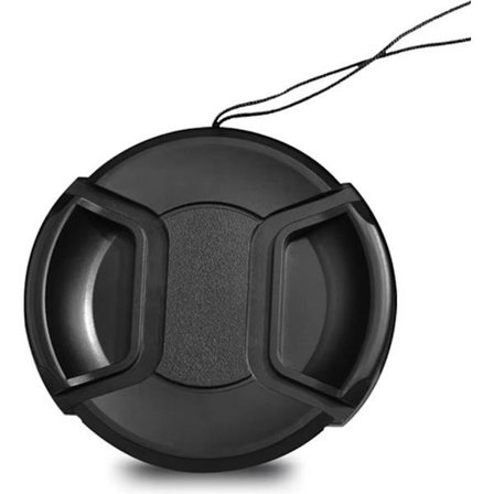 Go Go Gadget - Linsskydd - Kameralins - 37mm - Universellt linsskydd - Hög kvalitet