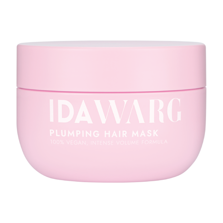 Ida Warg Beauty Plumping Hair Mask, 300 ml