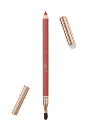 SWEED Lip Liner Läppennor Dam Rosa 1,07 g