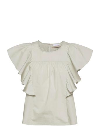 2Nd Leonid Thinktwice White 2NDDAY