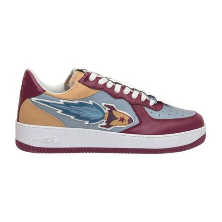 Enterprise Japan Sneakers Grå, Herre, Størrelse: 44 EU