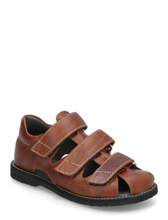ANGULUS | Sandals - Flat - Closed Toe | 30