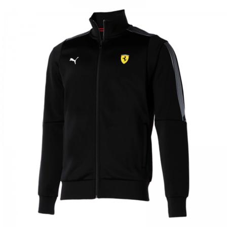 Puma Sport , Zwart , Heren , Maat: XS Hoodies & sweatvesten