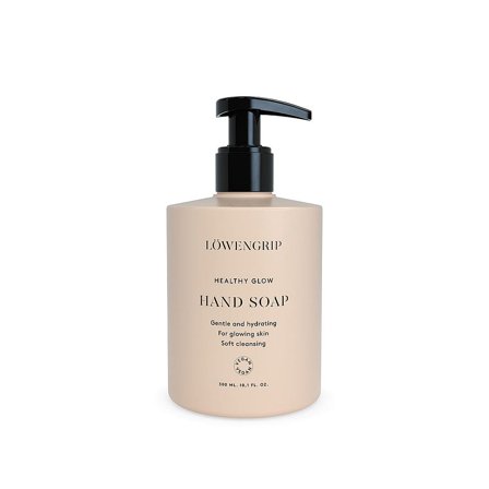 Löwengrip Healthy Glow Hand Soap 300 ml, Skincare, Håndpleje, Håndsæbe