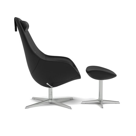 Varier Furniture Kokon - Black