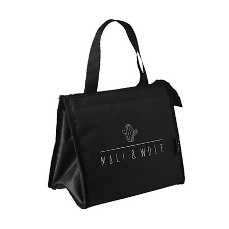 Isolerad matpåse väska 4 4