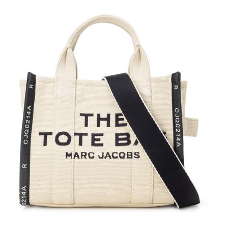 Marc Jacobs HandTass , Beige , Dames , Maat: ONE Size Handtassen