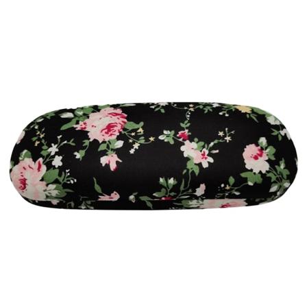 CDQ Etui for kinesiske briller, hardt skall, unik form