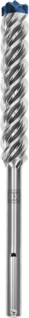 Bosch Expert 8X Hammarborr SDS-Max, Ø28 mm 28 x 320 mm, Borra & mejsla
