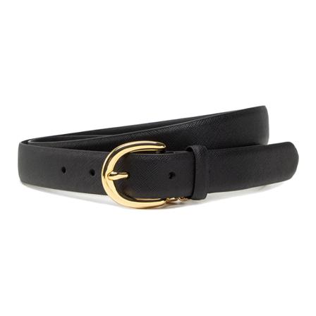 Polo Ralph Lauren, Belts Zwart, Dames, Maat:S